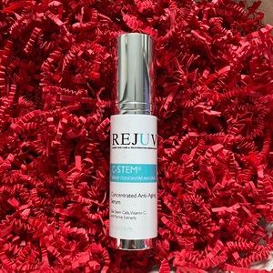 Rejuv C stem serum